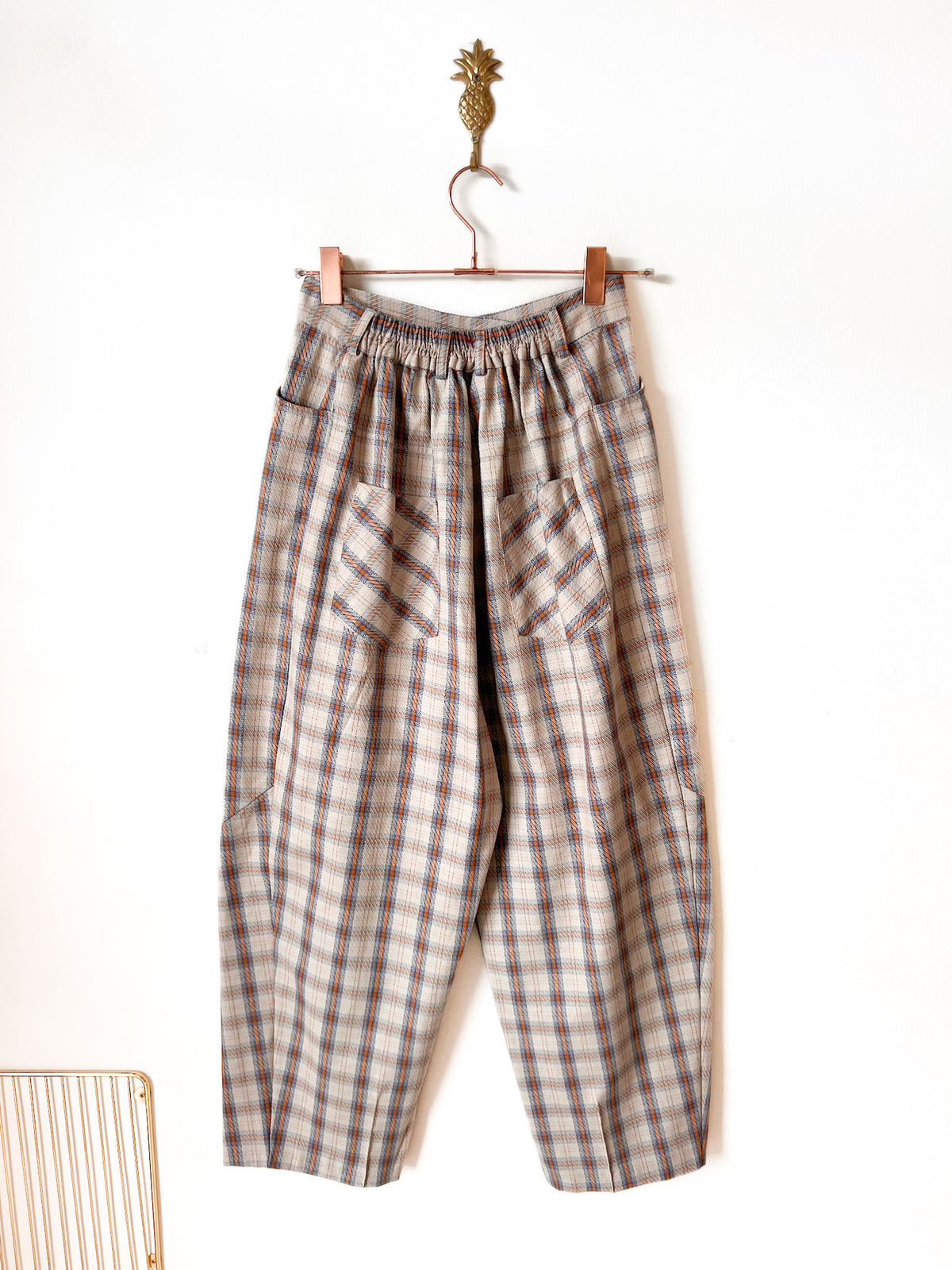 Pantalón Astrabudu