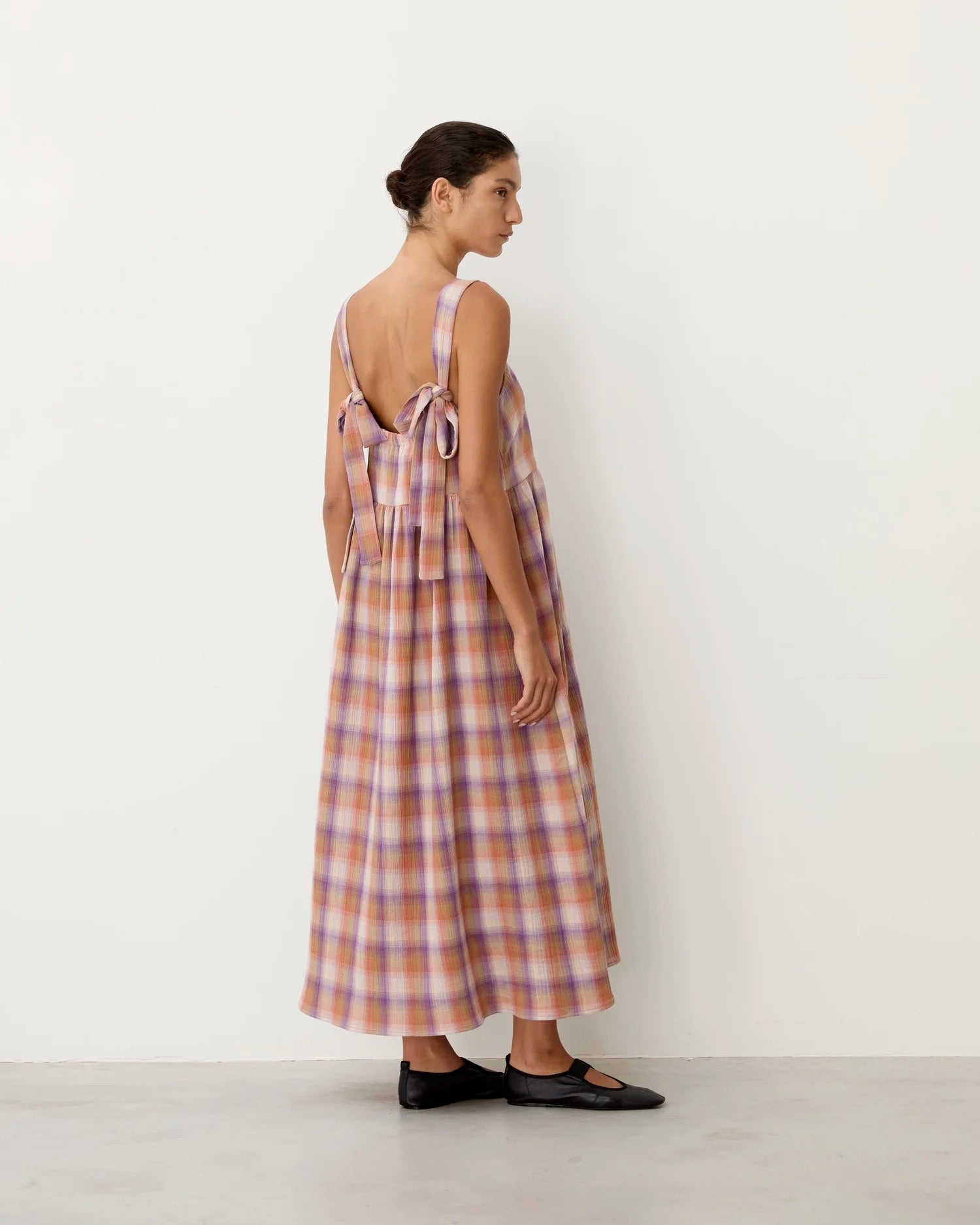 Vestido Romantic
