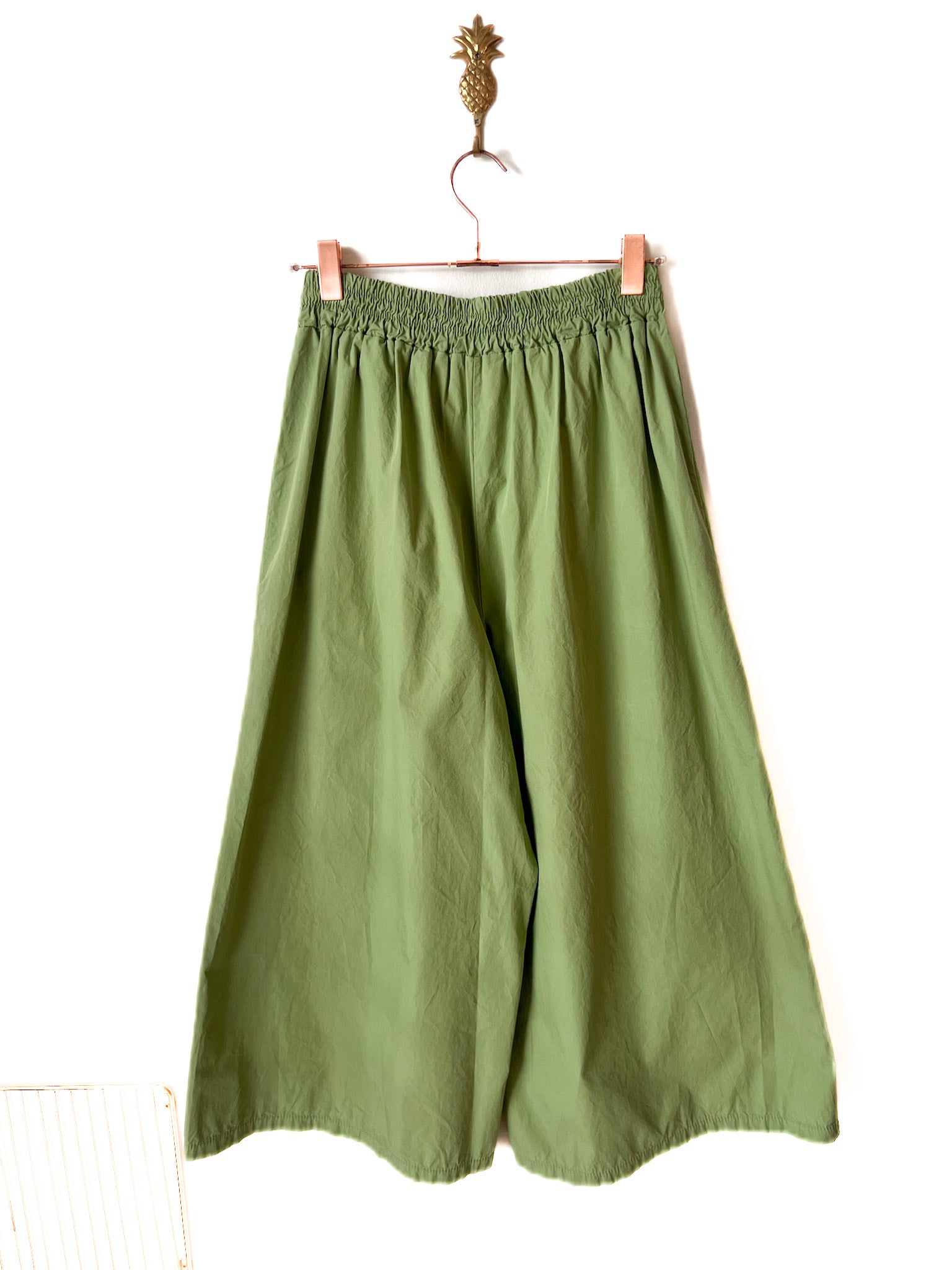 Pantalón Trazzo Green