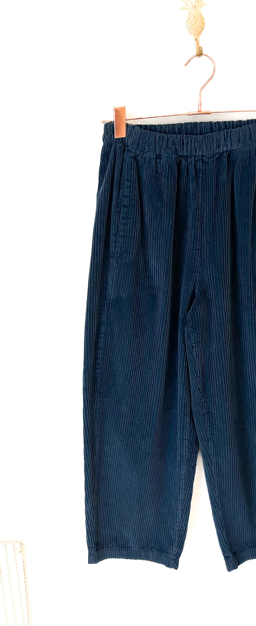 Pantalón Steve Marino