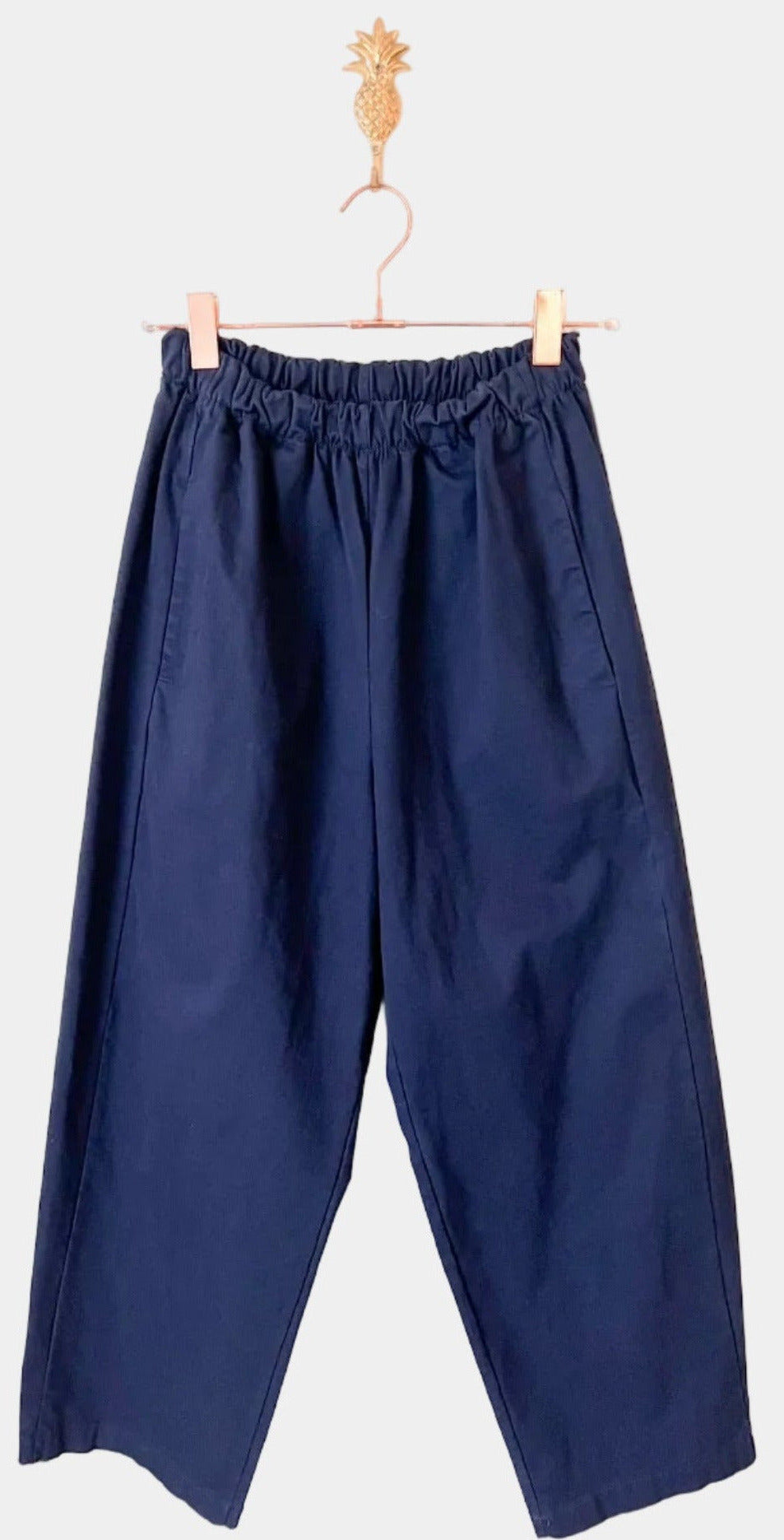 Pantalón Maddy Dark