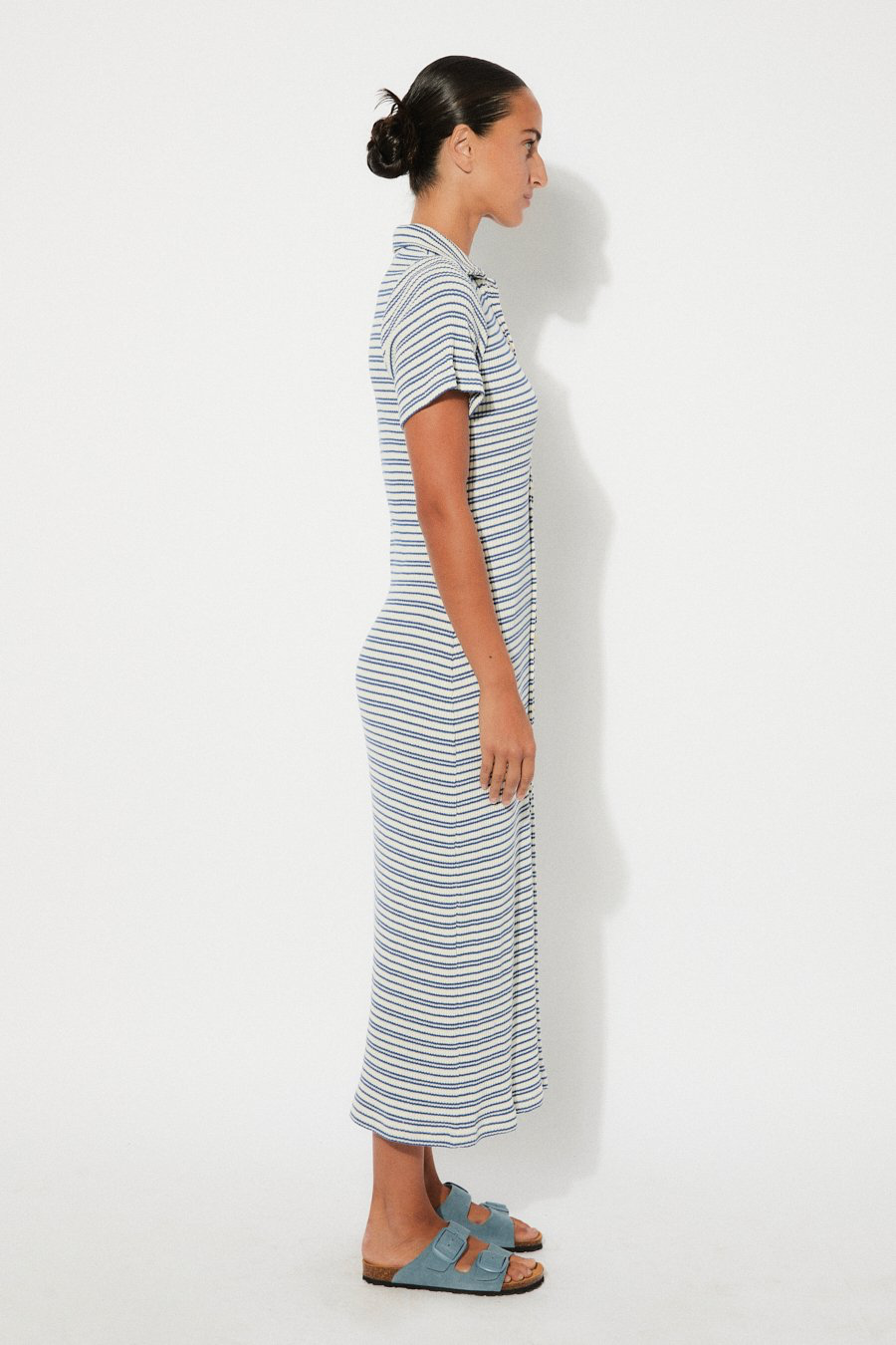 Vestido Pavia