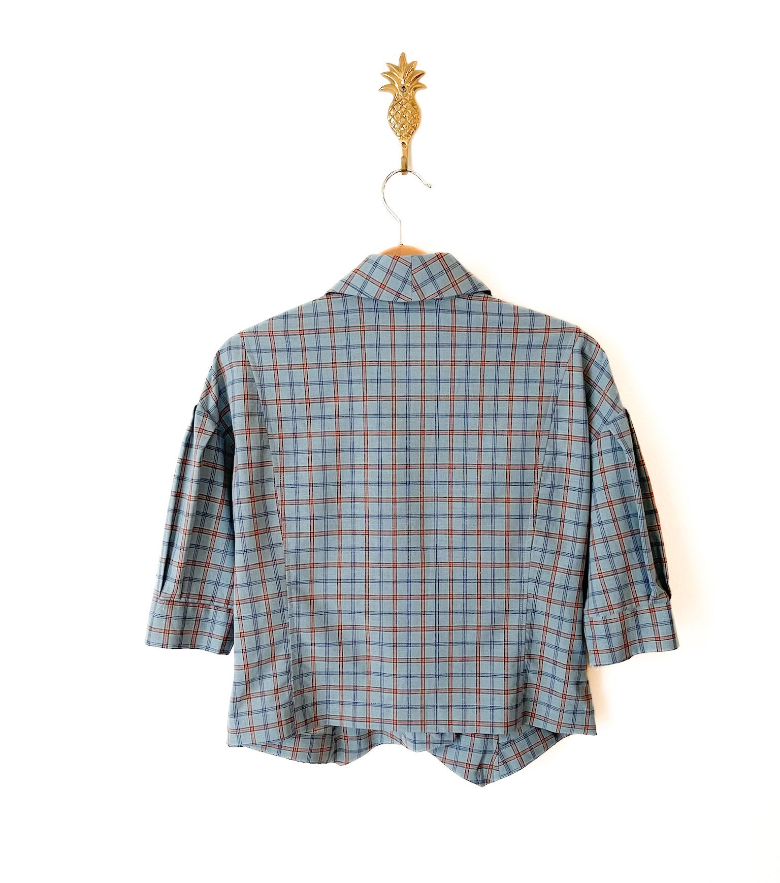 Blusa Antonia