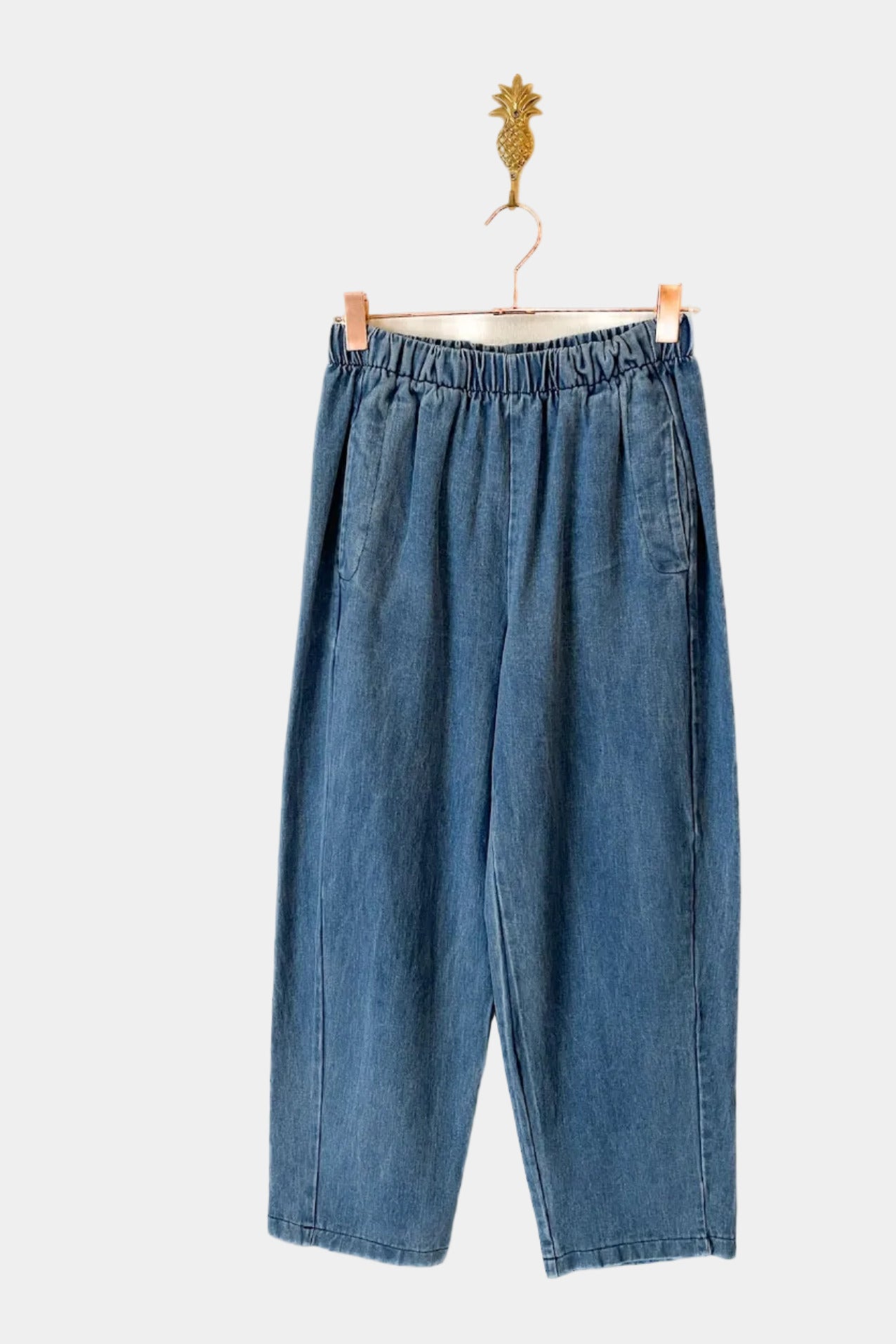 Pantalón Denim