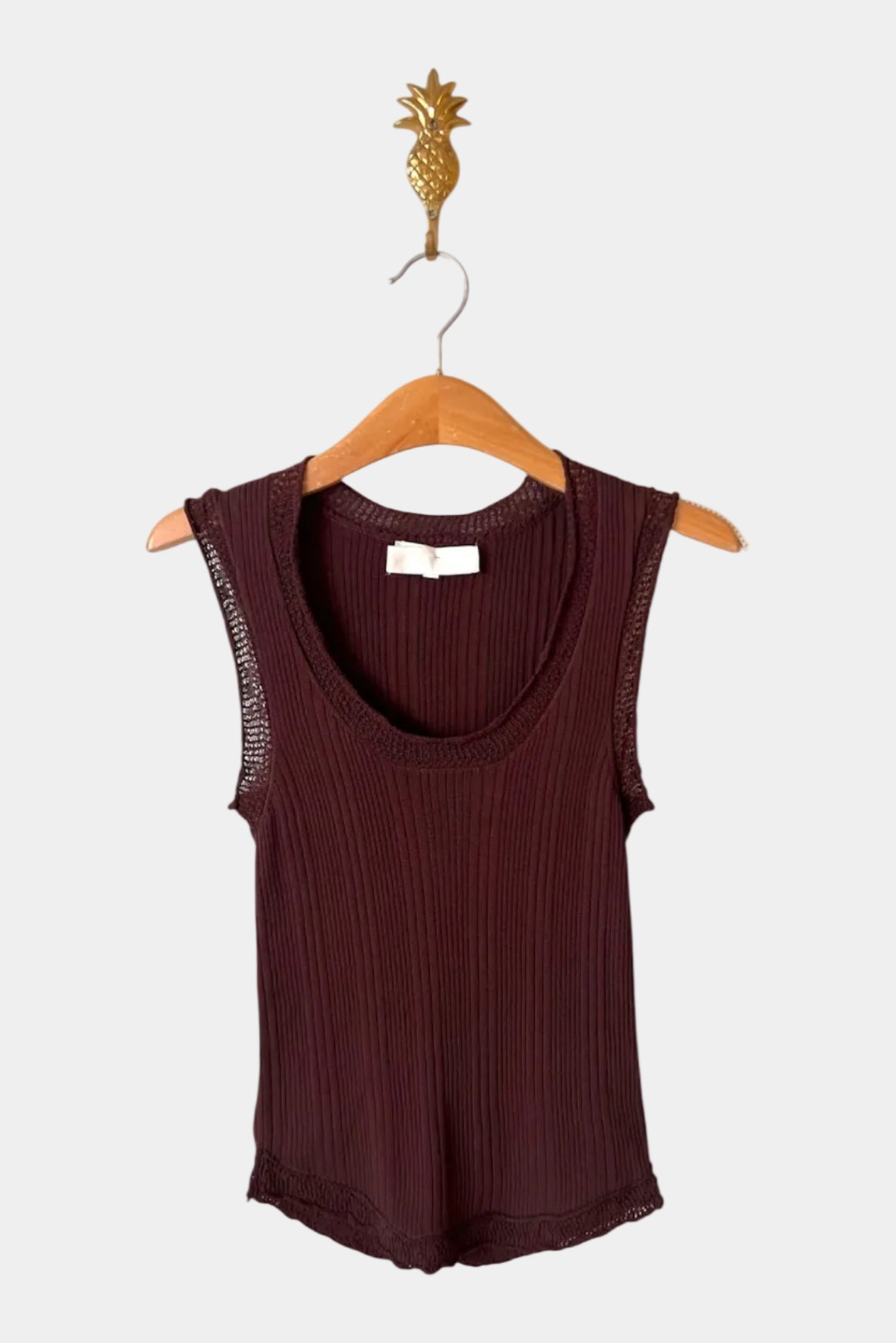 Top Indar Brown
