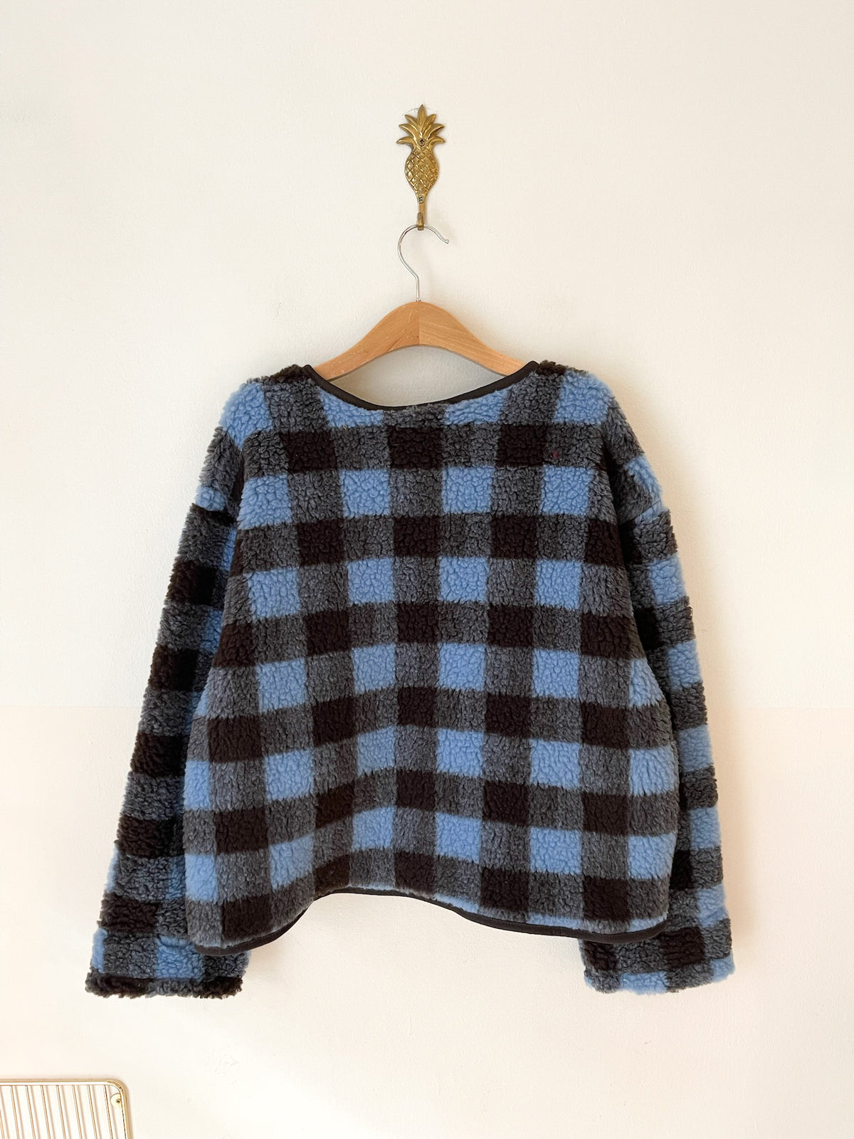 Chaqueta Beni