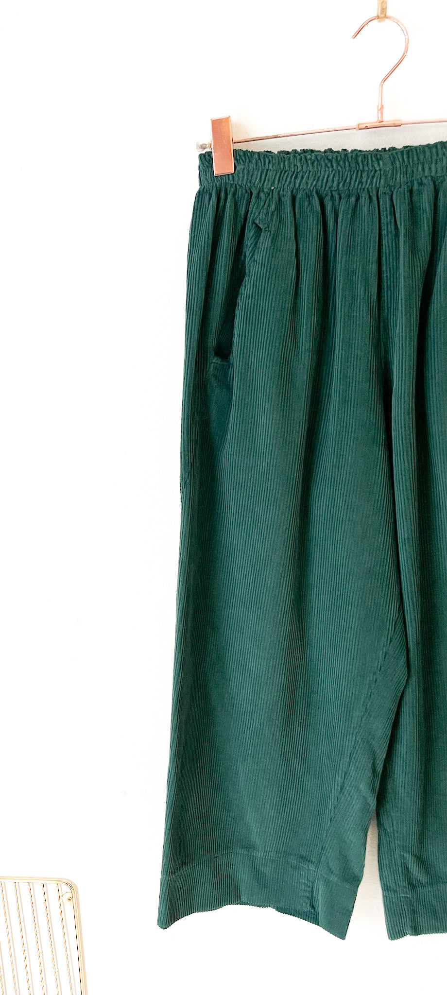 Pantalón Guadiana Green