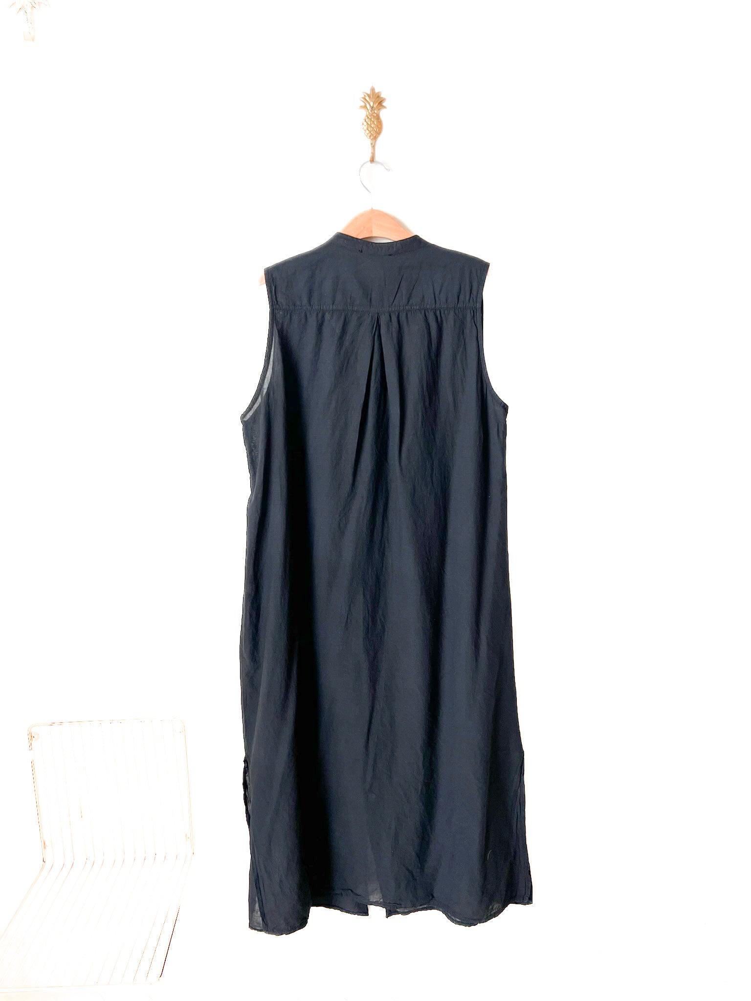 Vestido Pou