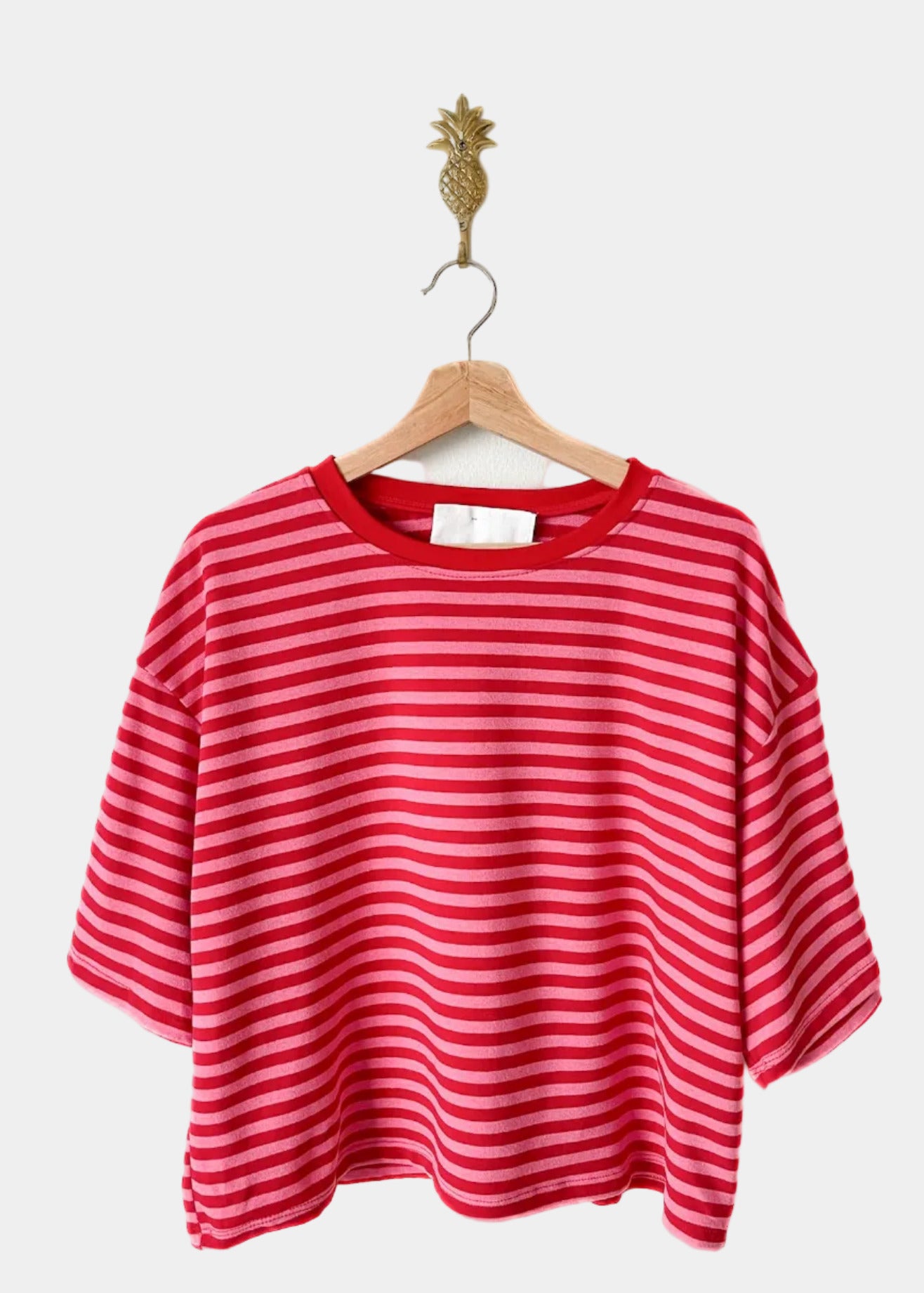Sudadera Ondarru Pink
