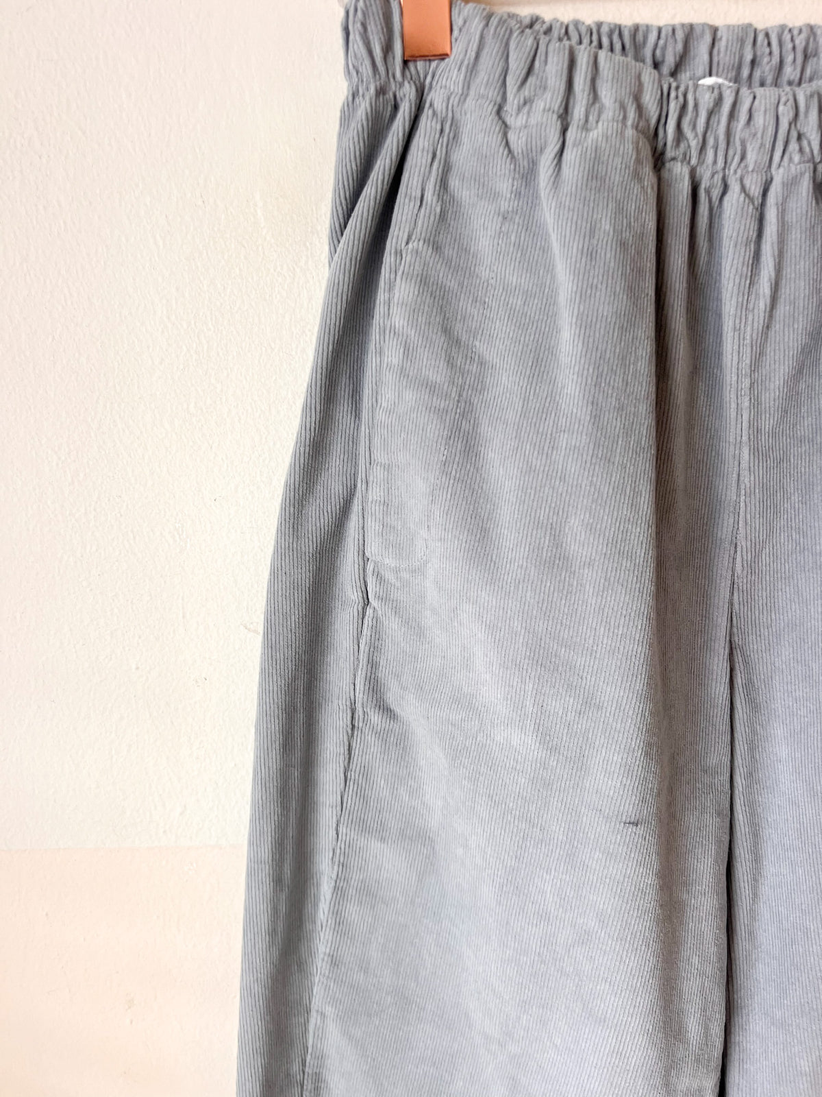 Pantalón Maddy Azulito