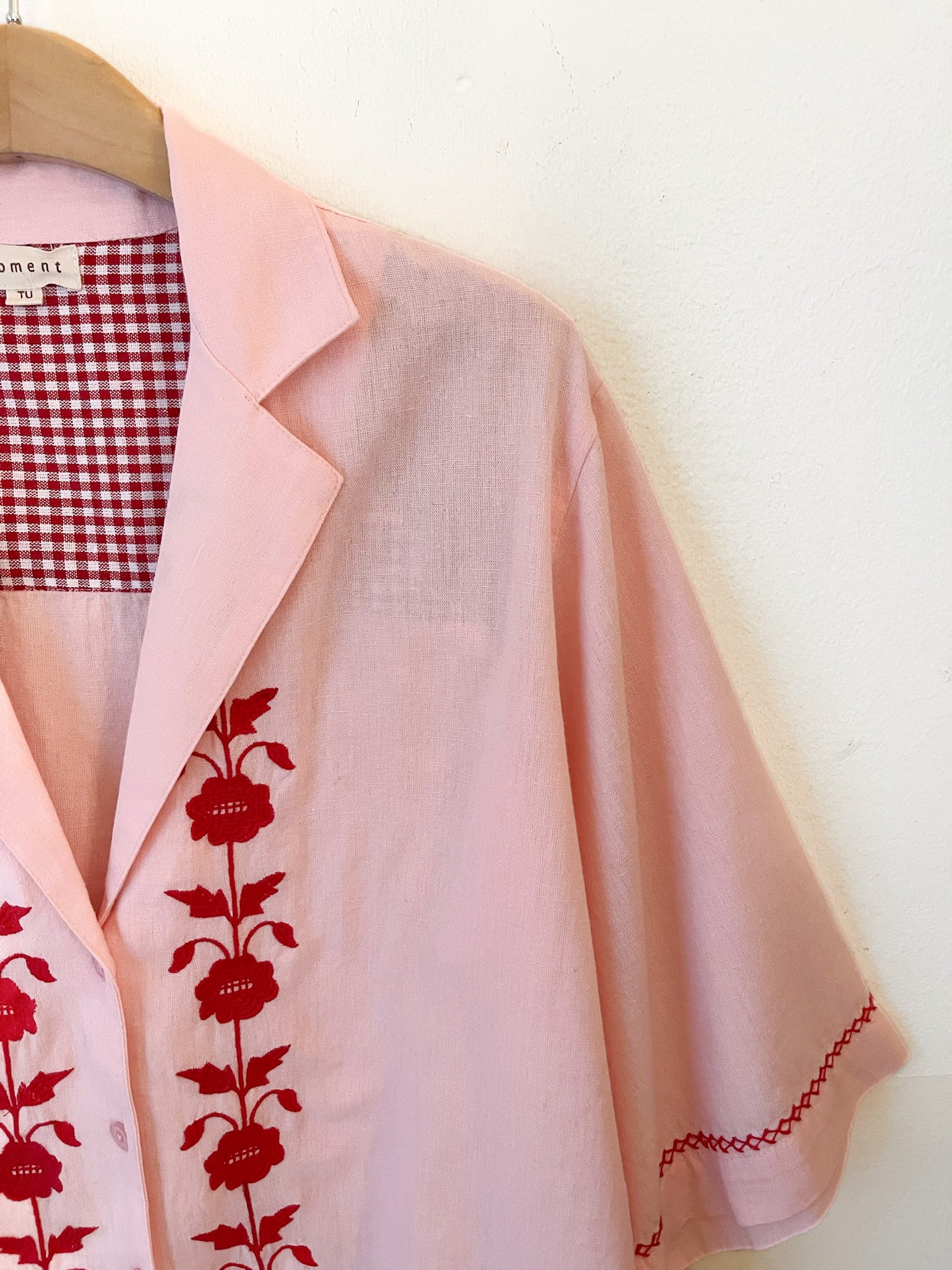 Camisa Margari