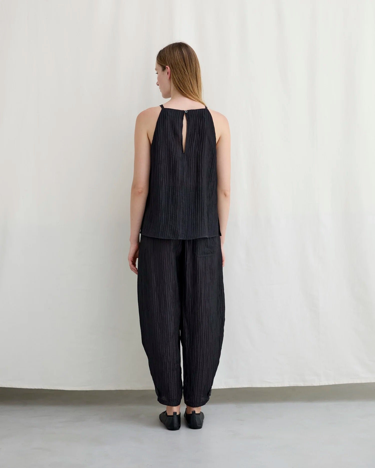 Pantalón Luna Black