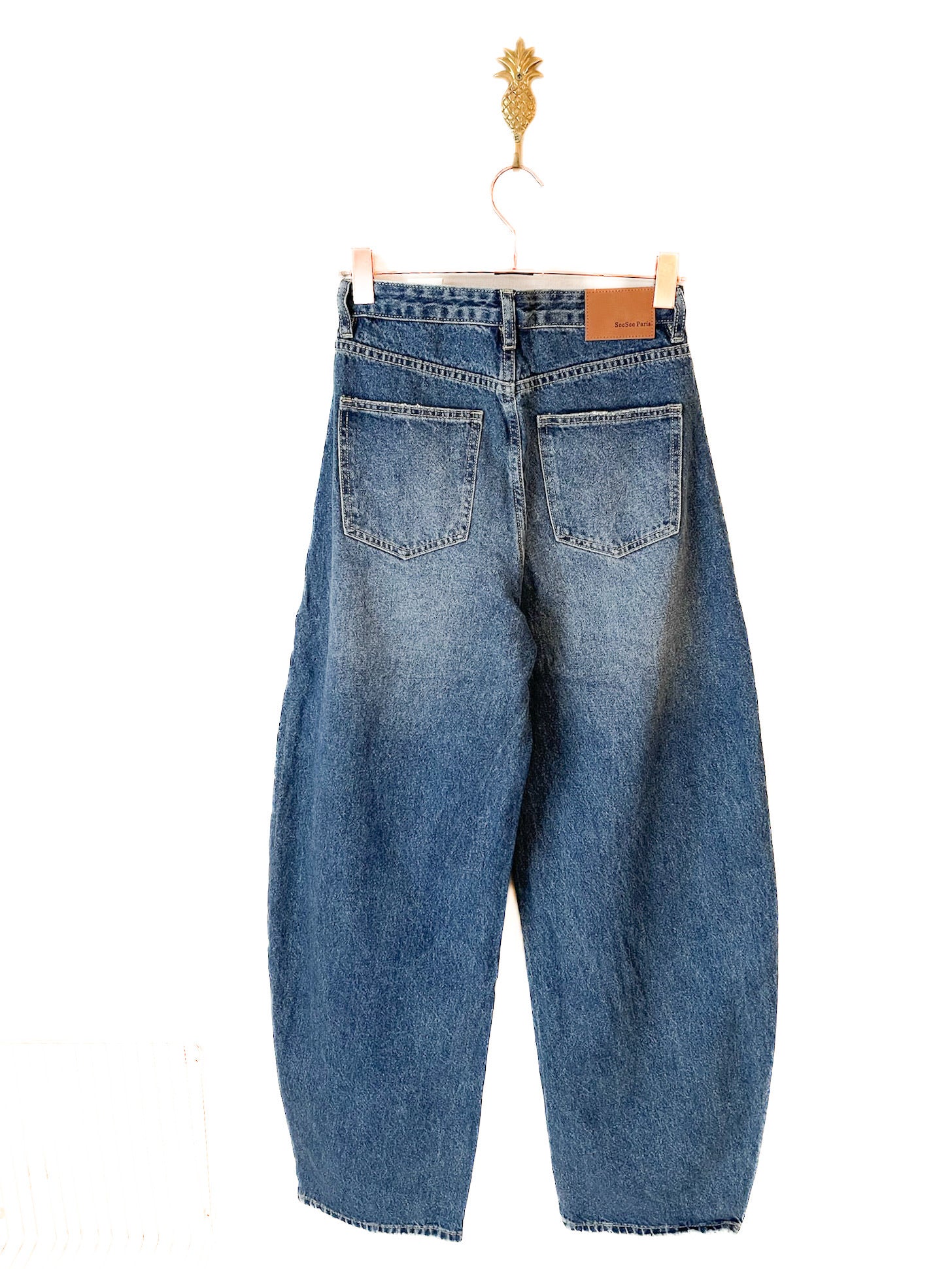 Pantalón Rox