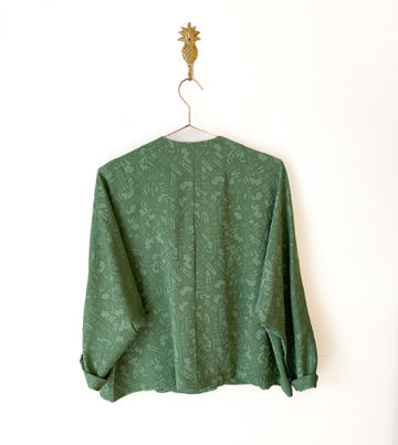 Camisa Izadi