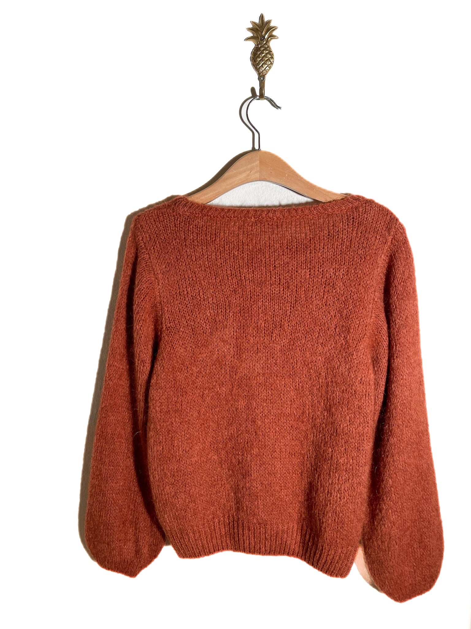 Jersey Gainza Breack