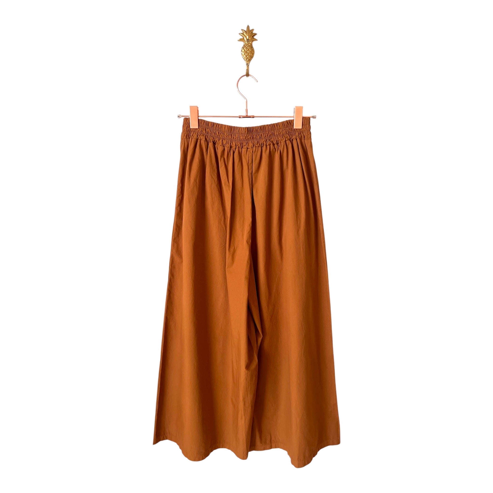 Pantalón Trazzo Marrón