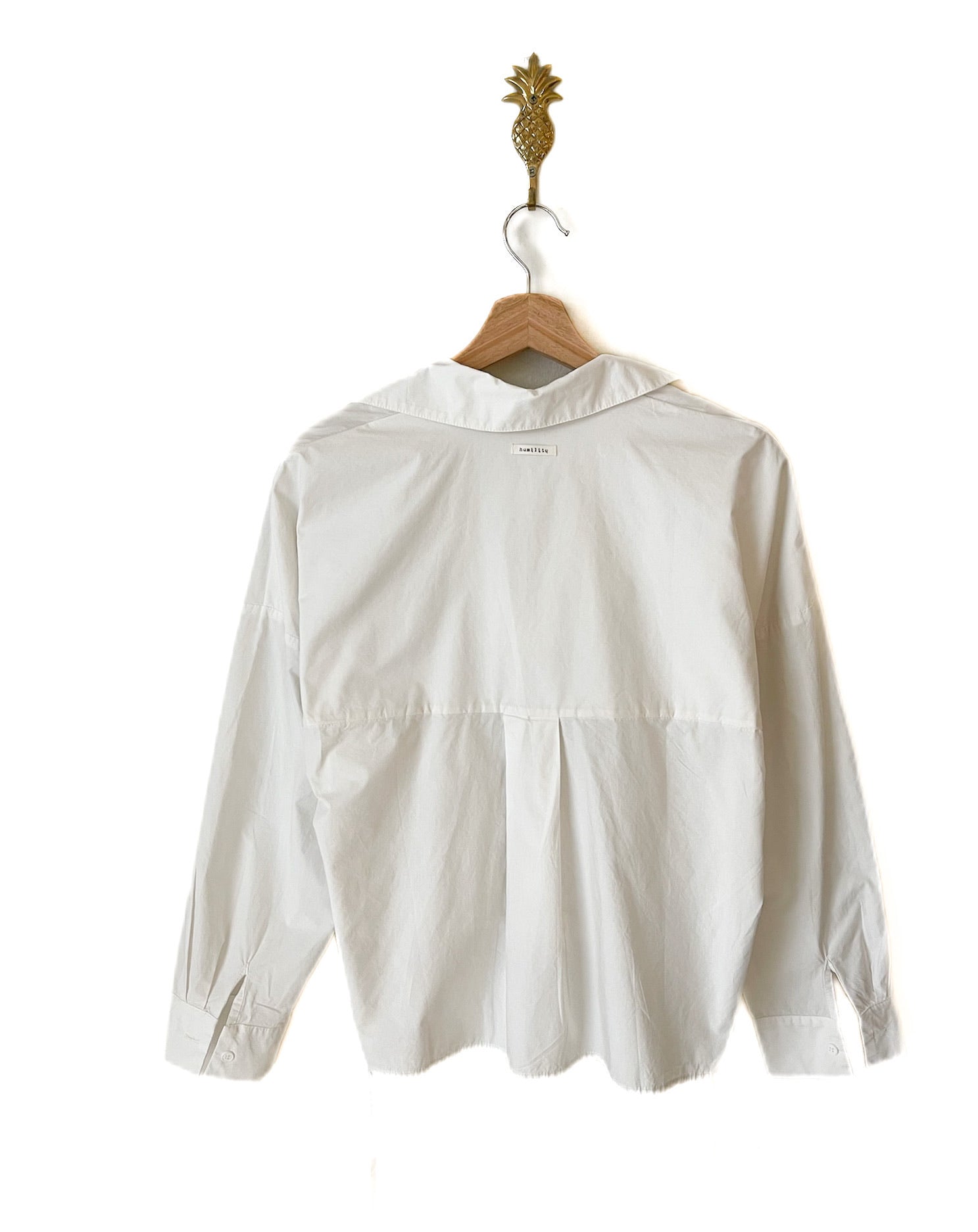 Blusa Flare