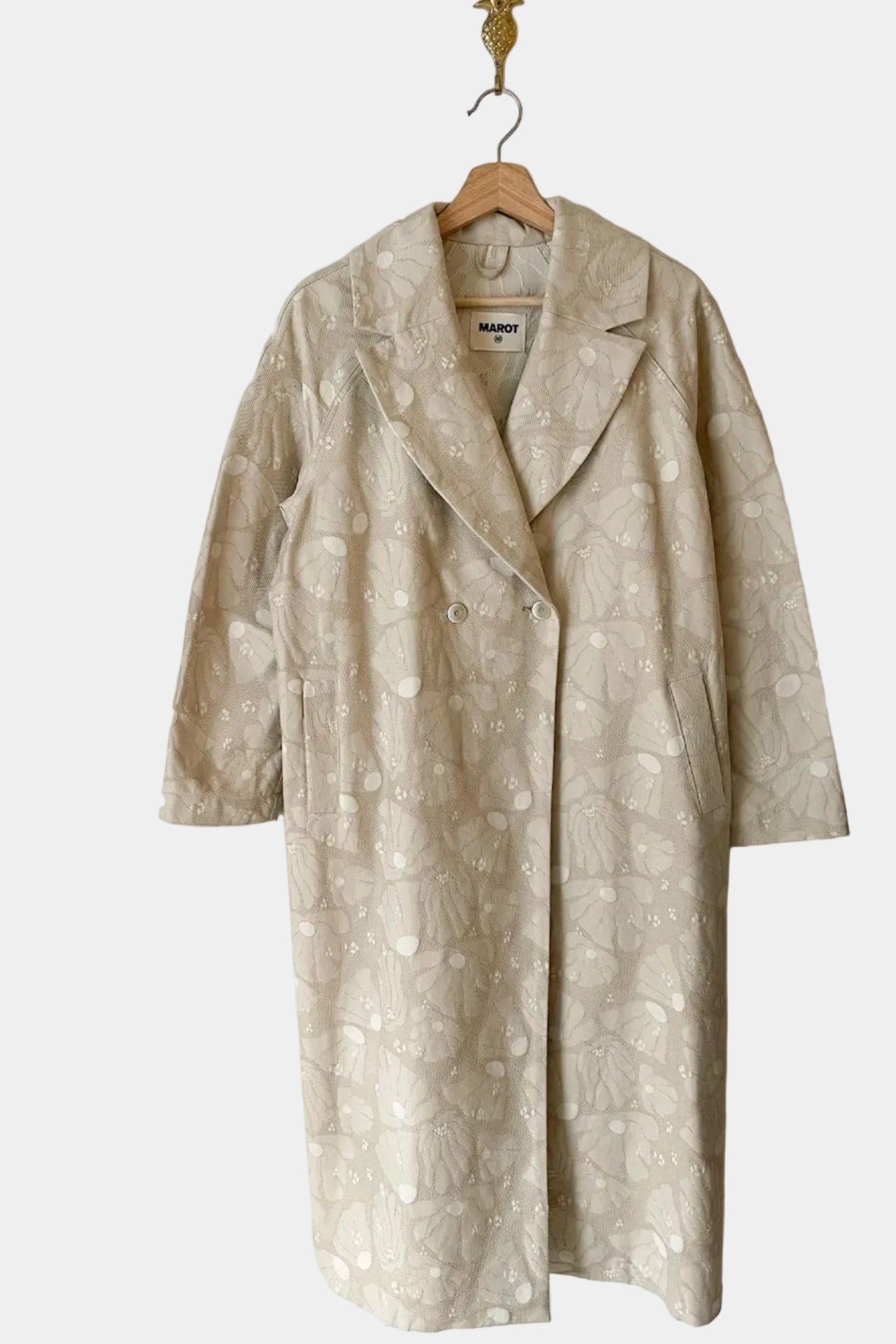 Gabardina Celine