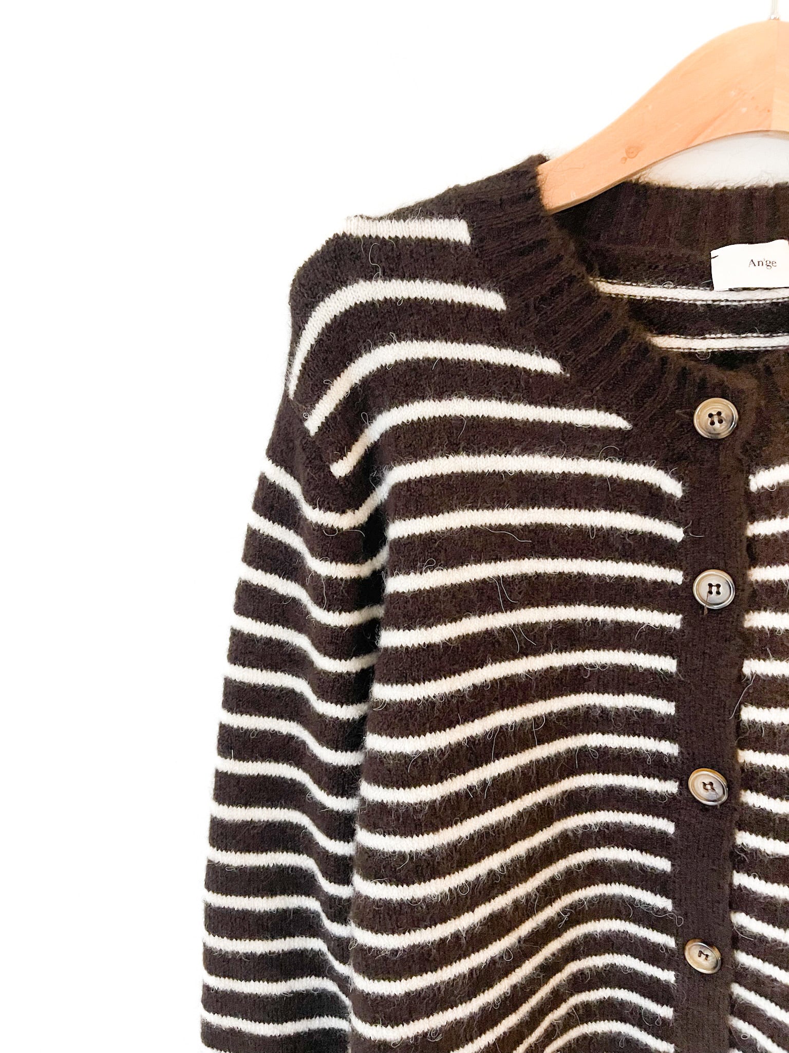 Cárdigan Adela Txoko