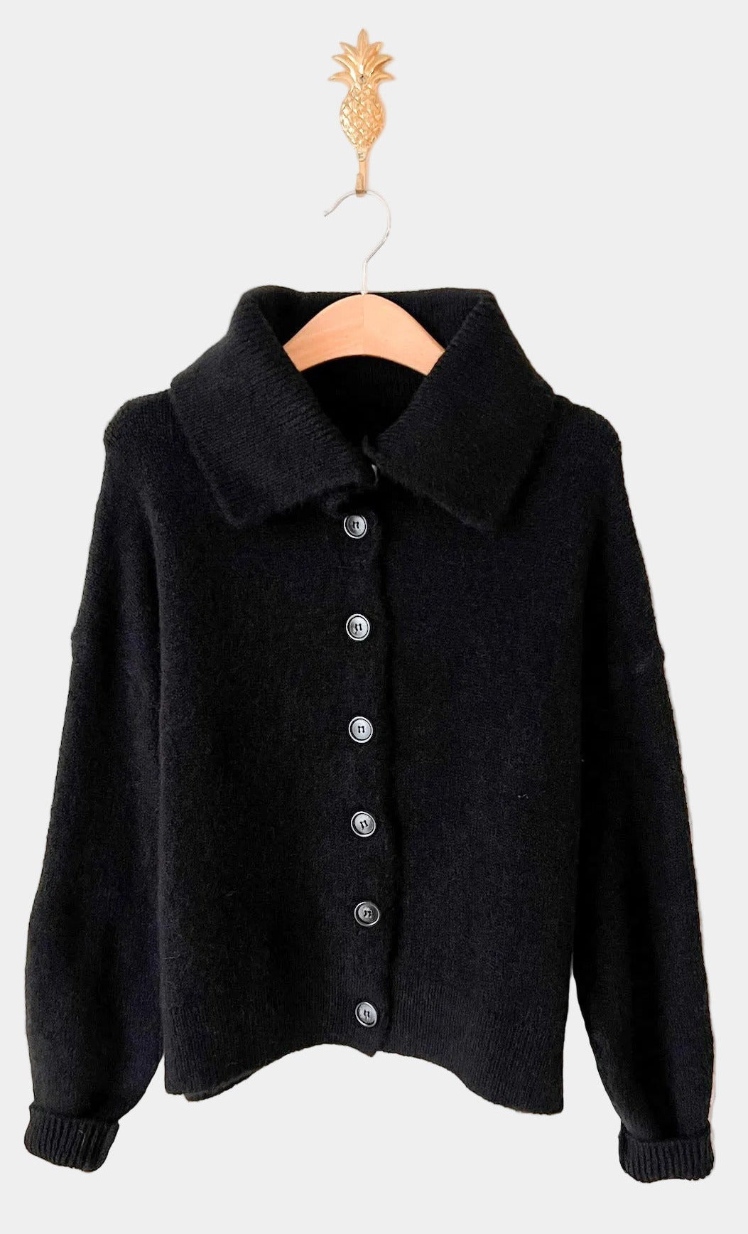 Chaqueta Umbría