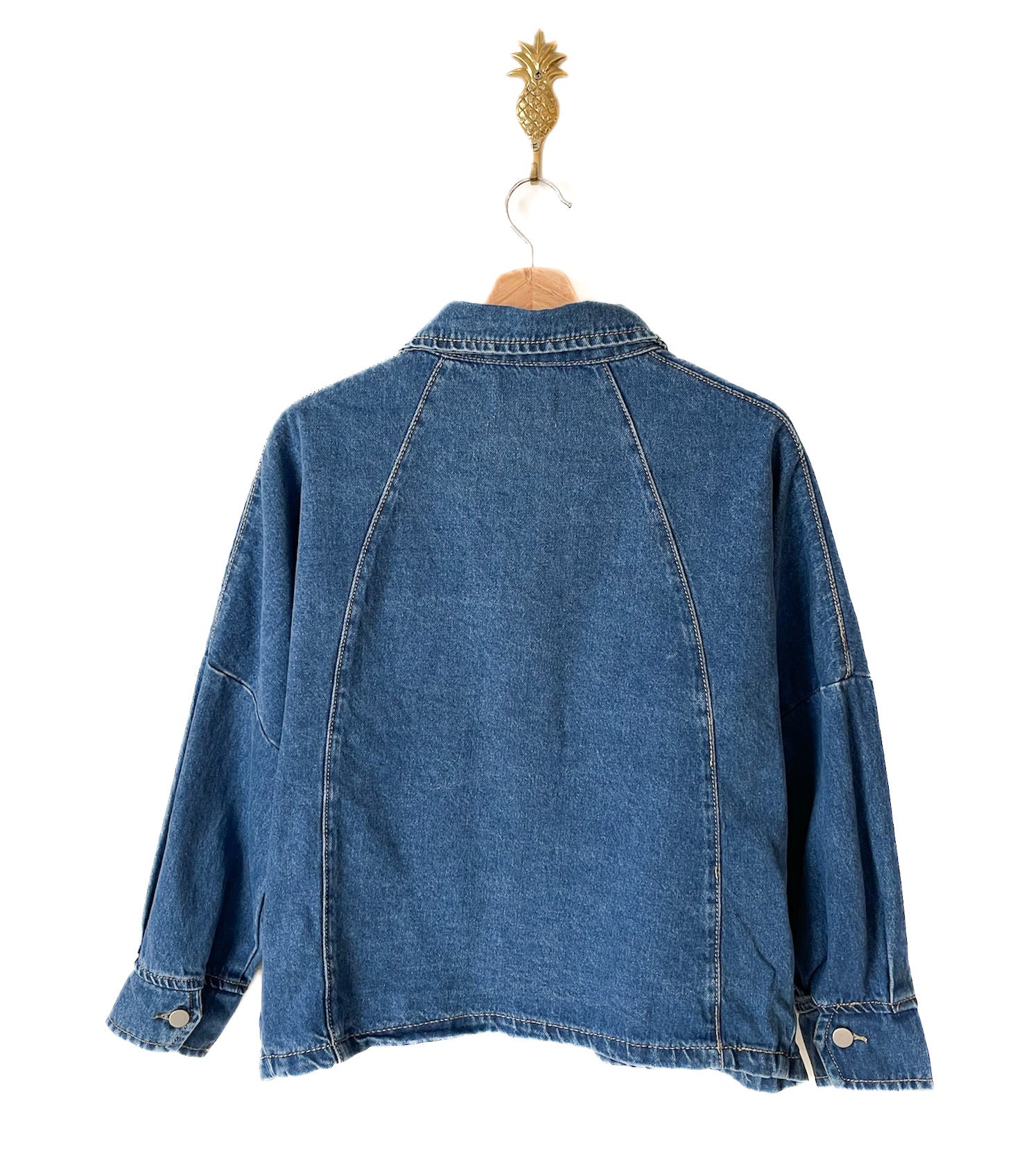 Chaqueta Mallorca