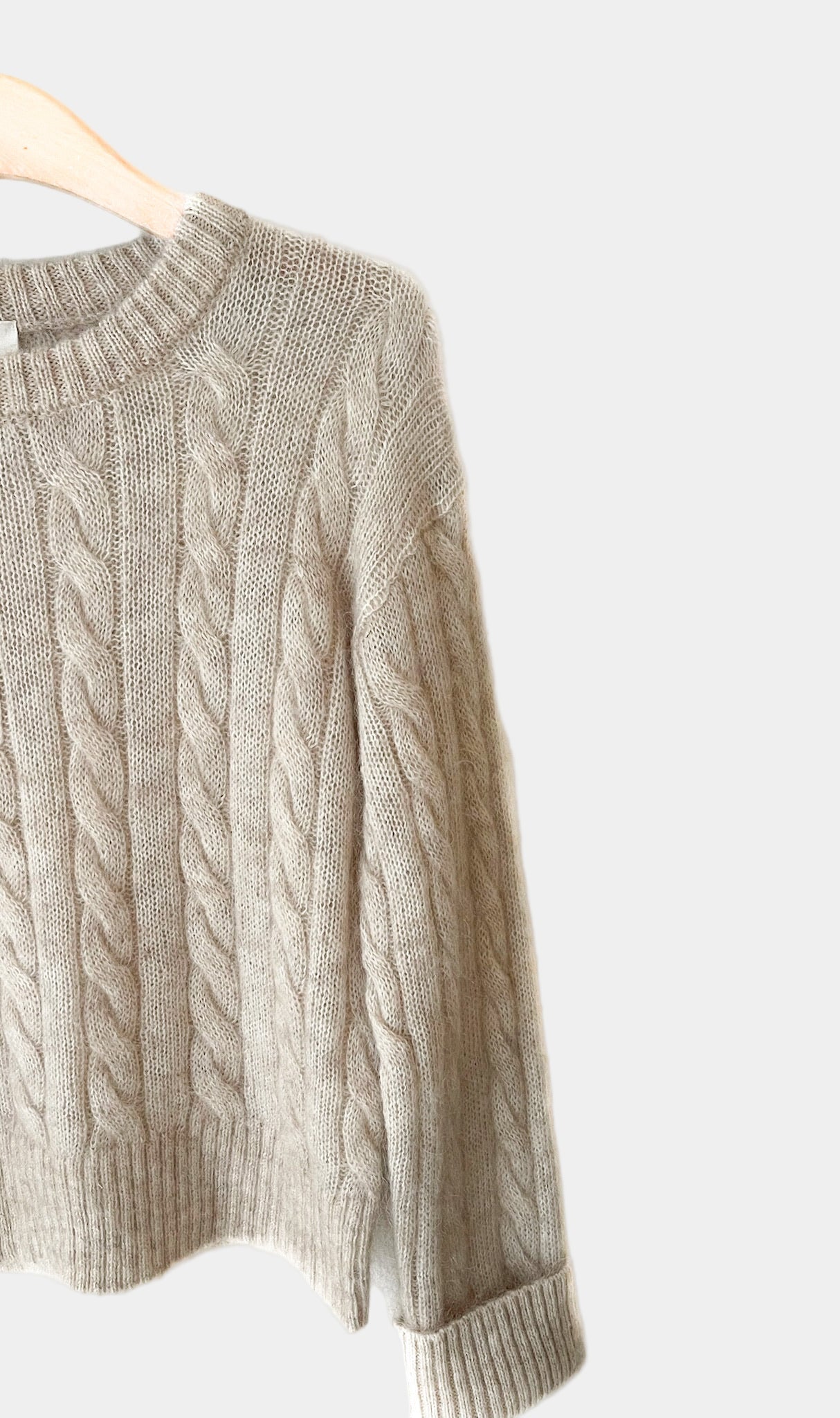 Jersey Faviola Cream