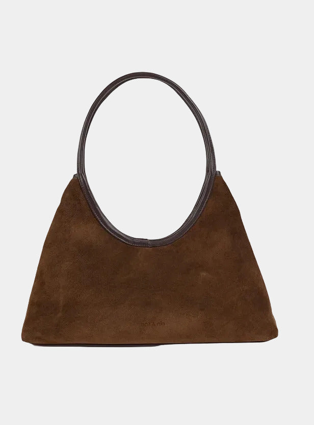 Bolso Trapecio