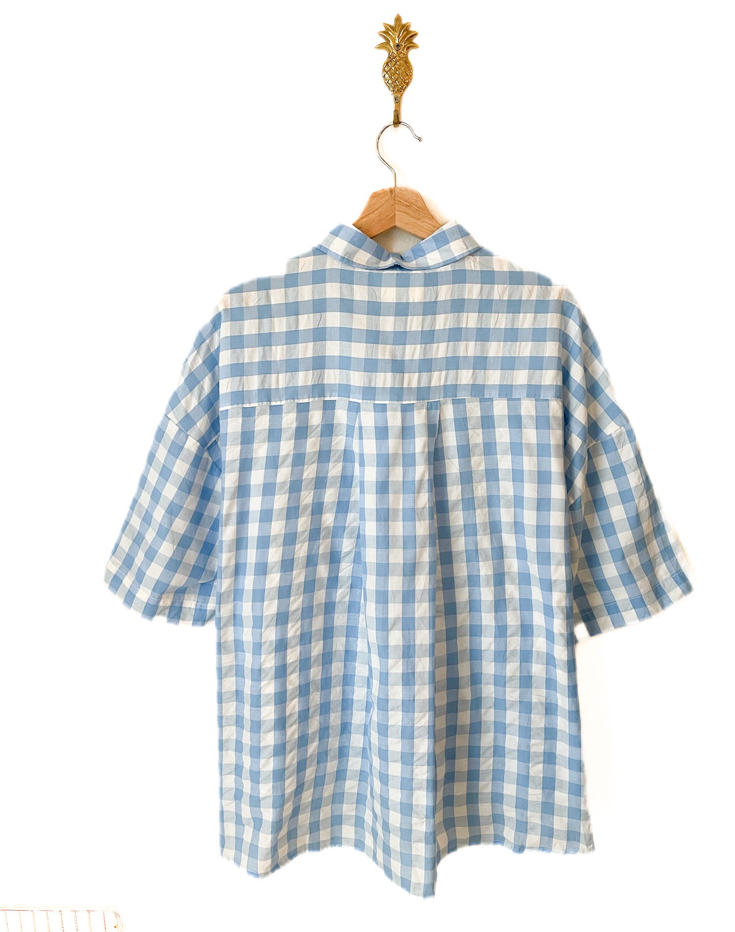 Camisa Logroño