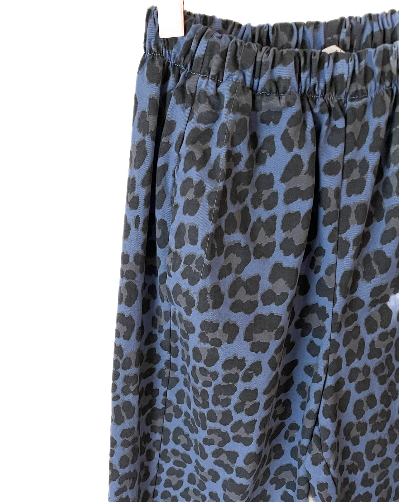 Pantalón Style Azul