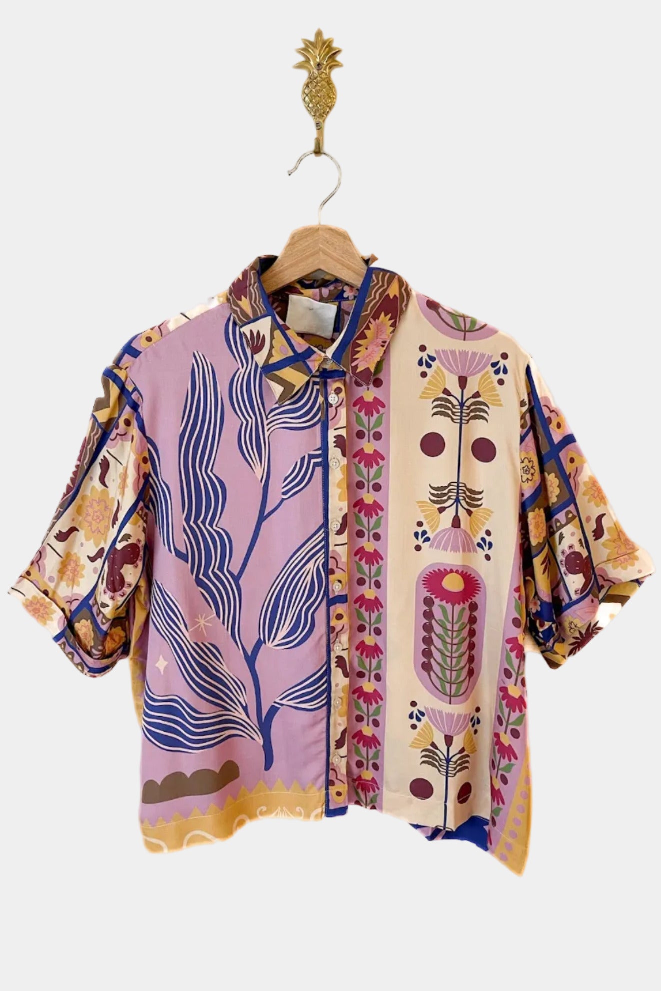 Camisa People