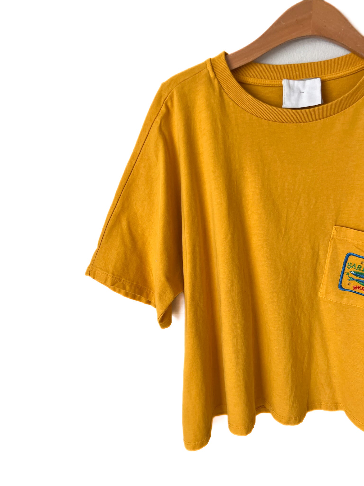 Top Yellow