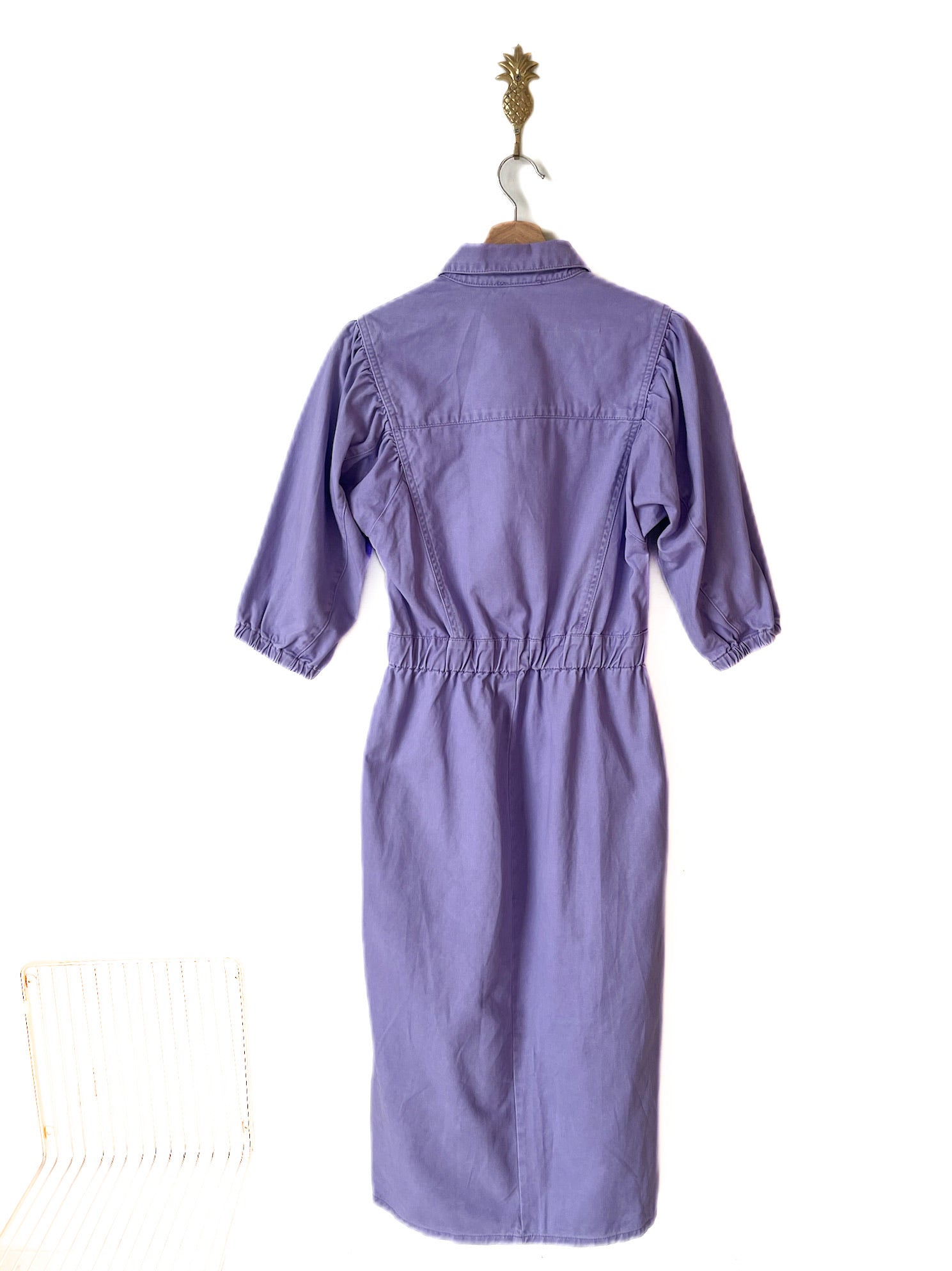 Vestido Ybarra