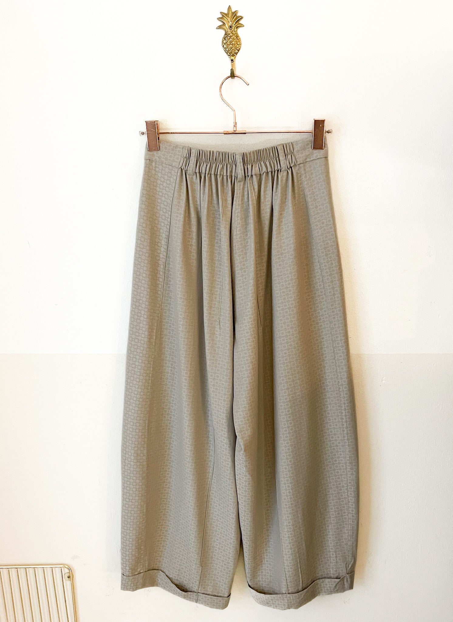 Pantalón Marcia Perla