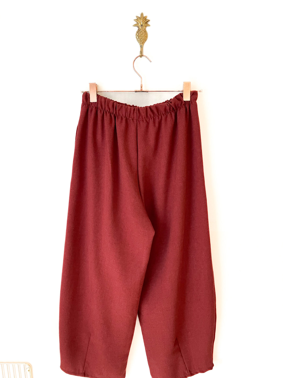 Pantalón Solé Teja