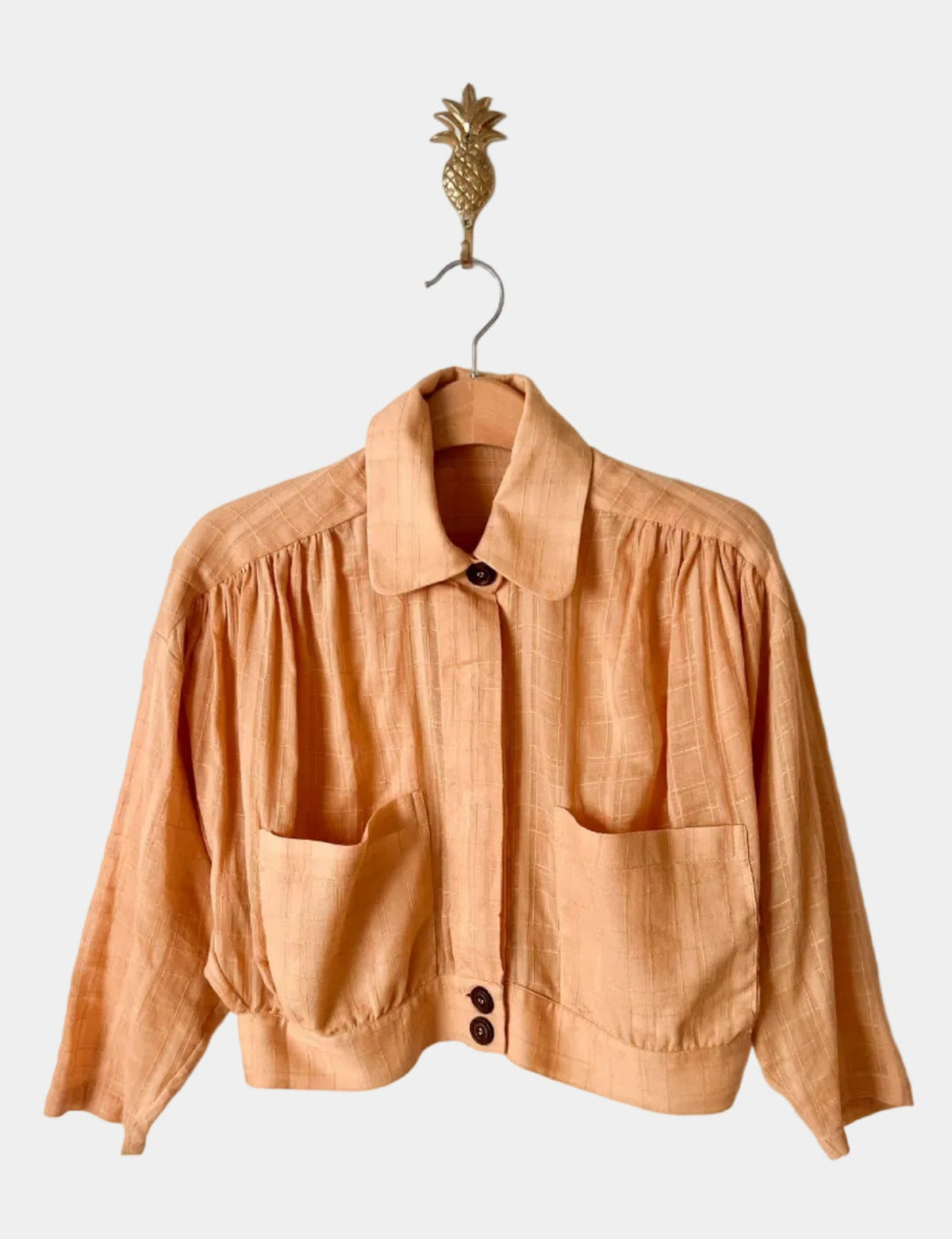 Camisa Leire