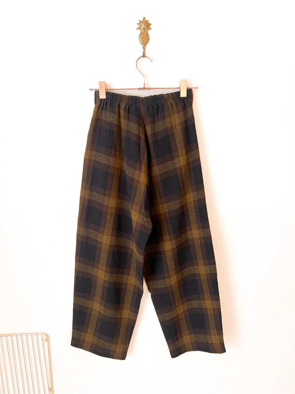 Pantalón Brass
