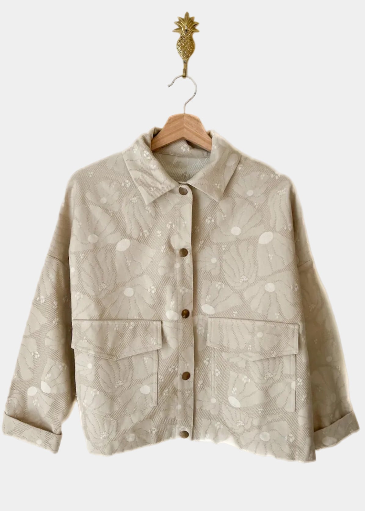 Chaqueta Janet