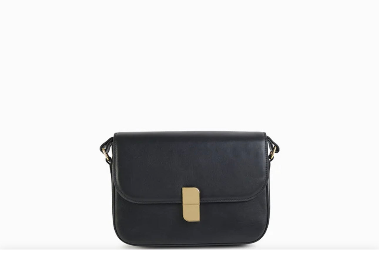 Bolso Alice Black