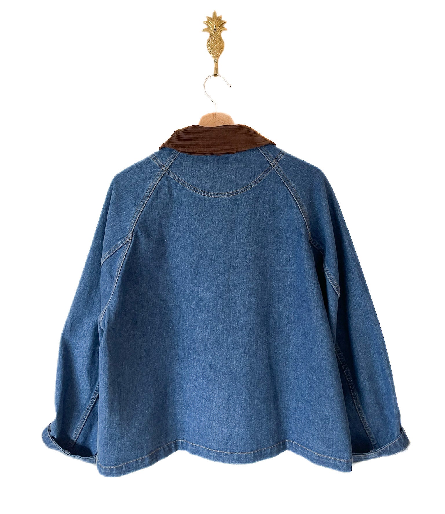 Chaqueta Vega