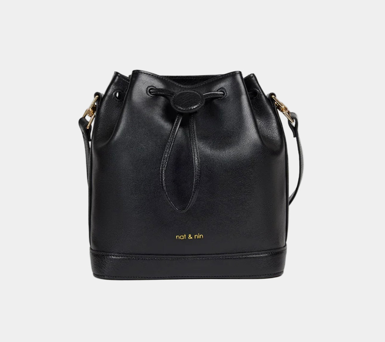 Bombonera Azucena Black