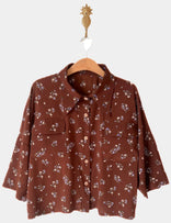 Camisa Colombia