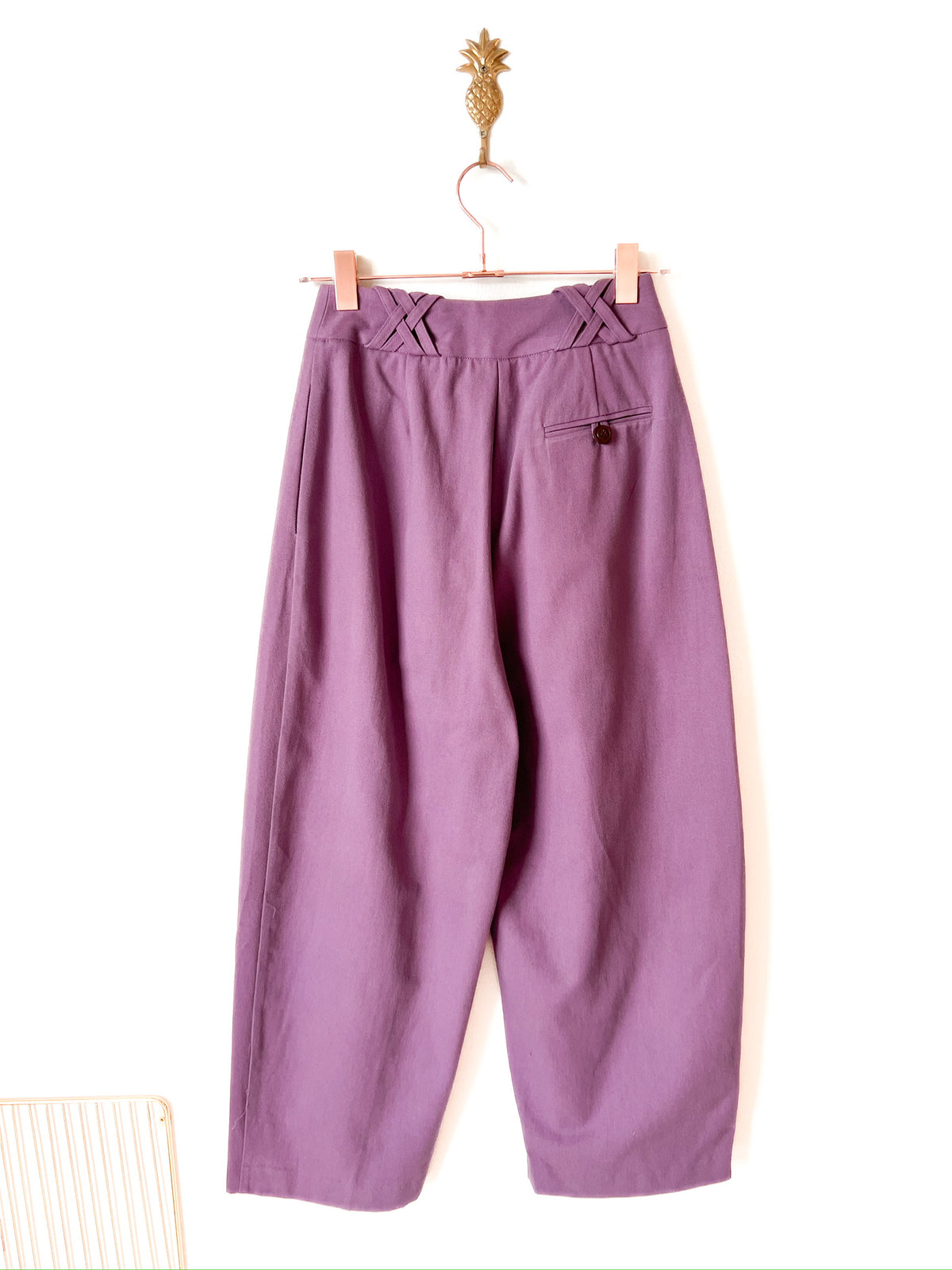 Pantalón Almeria