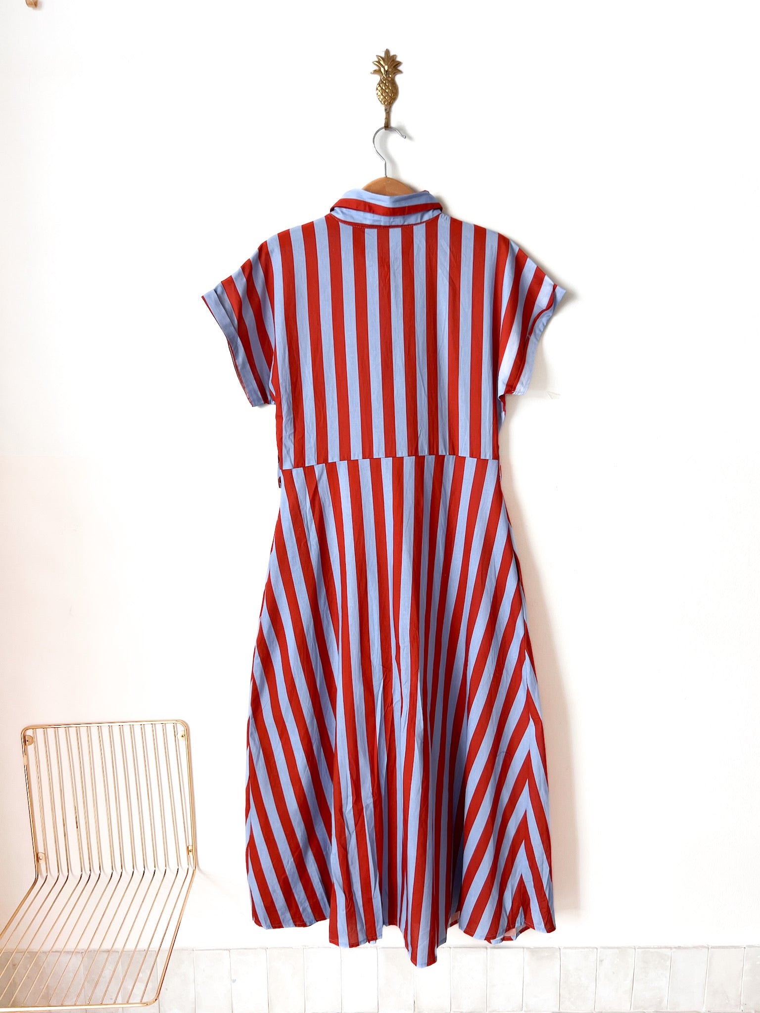 Vestido Nyra