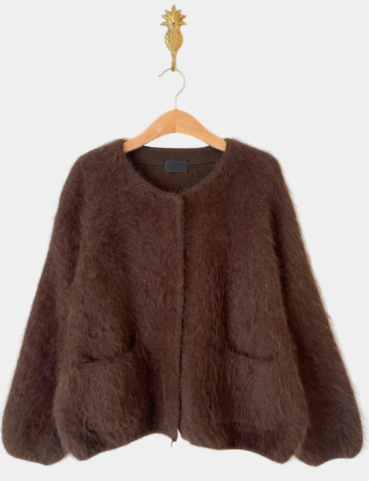 Chaqueta Thalia