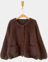 Chaqueta Thalia