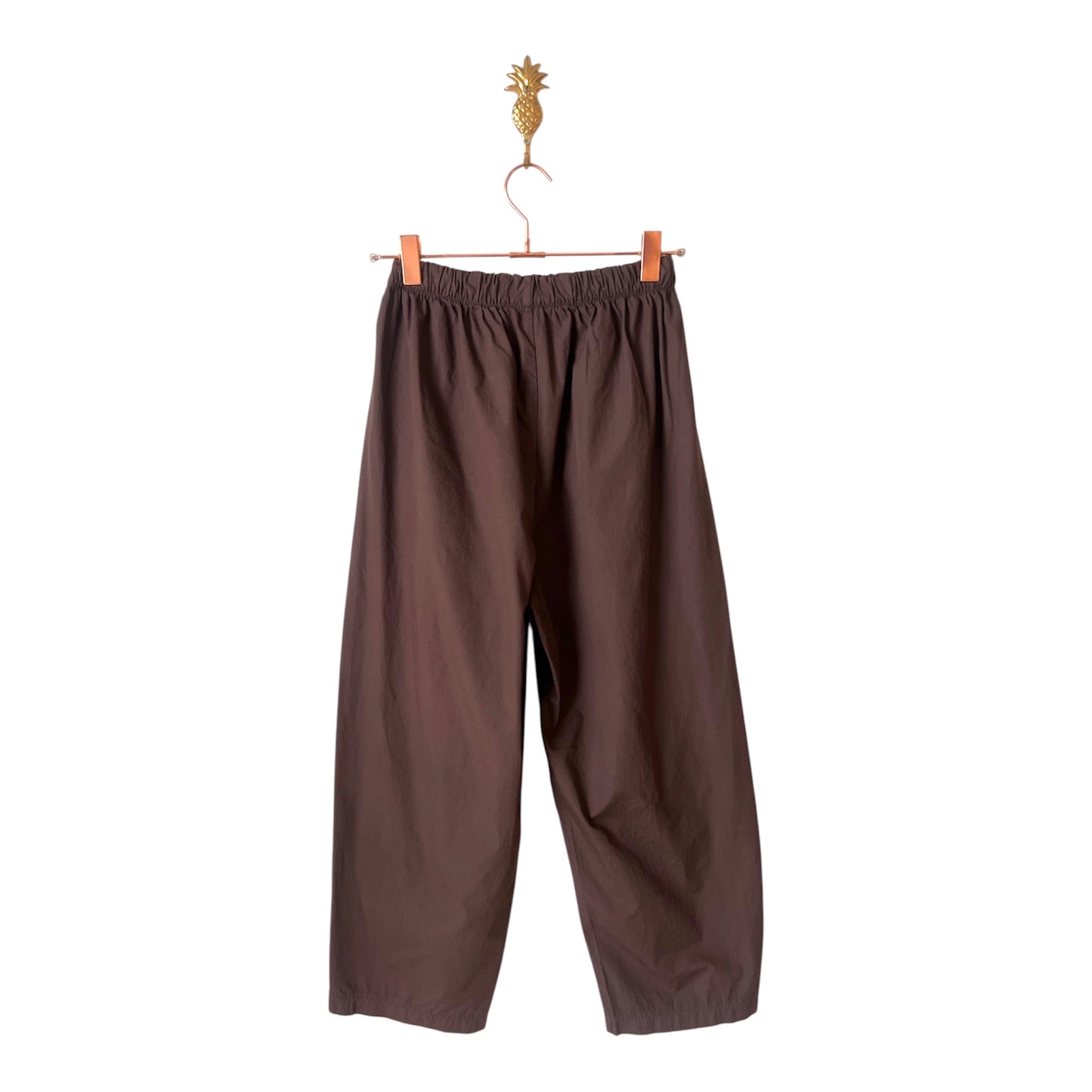 Pantalón Astrid Brown