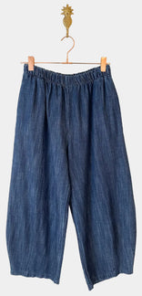 Pantalón Denim