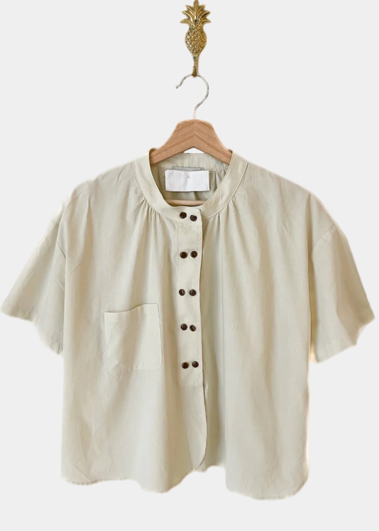 Blusa Tokio