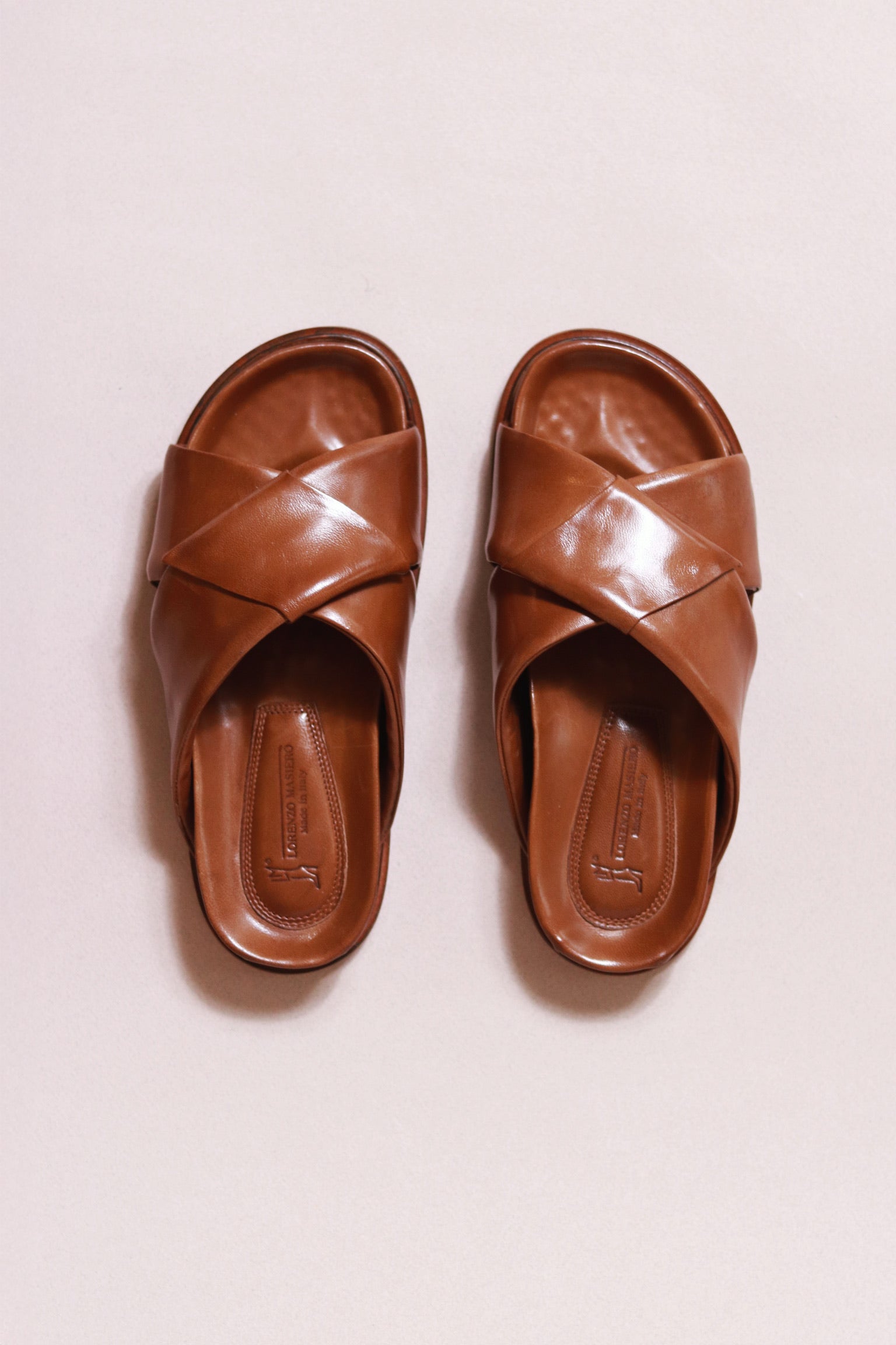Sandalias Tenerife