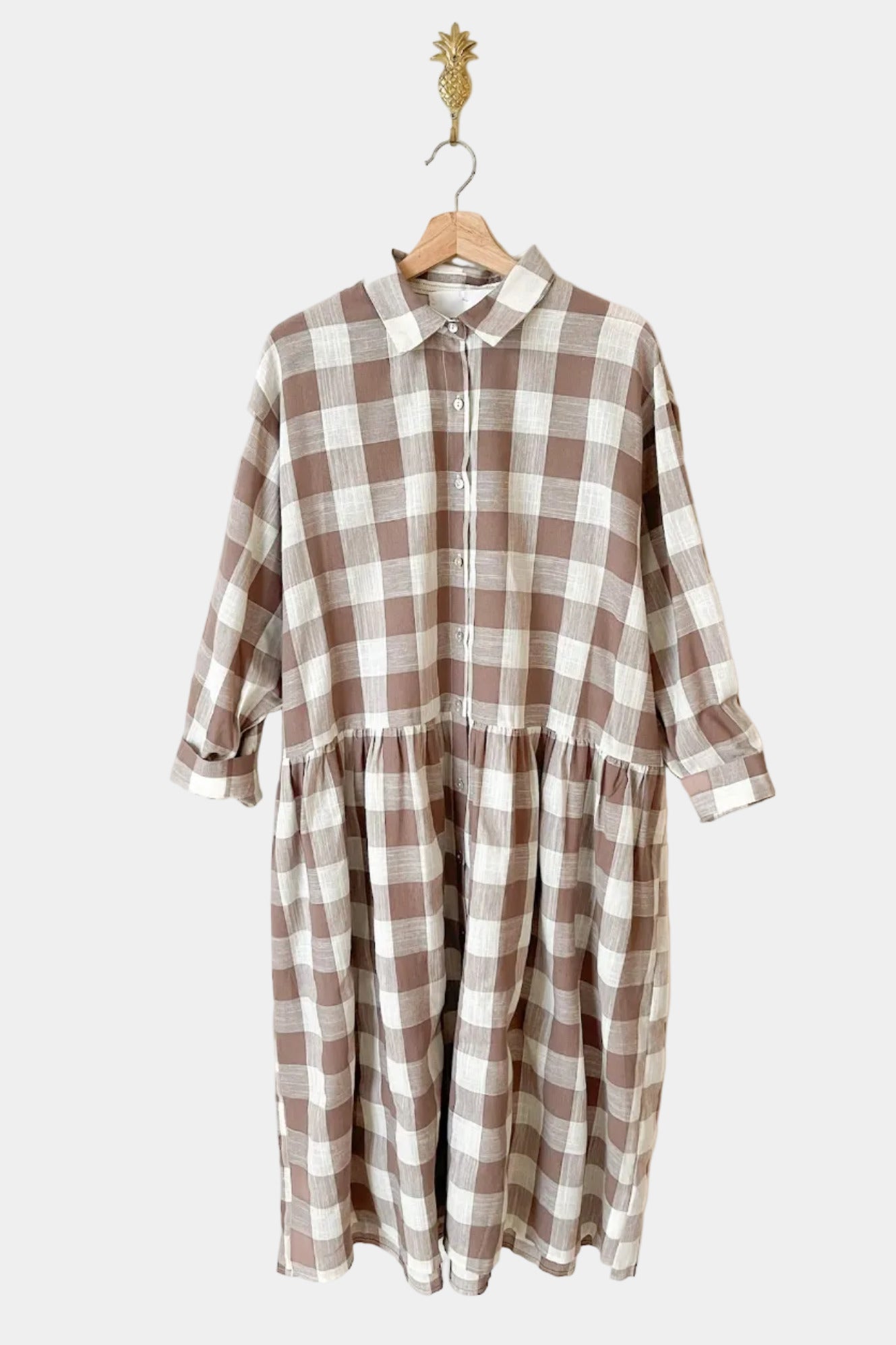 Vestido Pradera